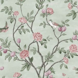 113371 Laura Ashley Eglantine tapeet