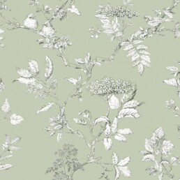 Laura Ashley tapeet Elderwood 113348