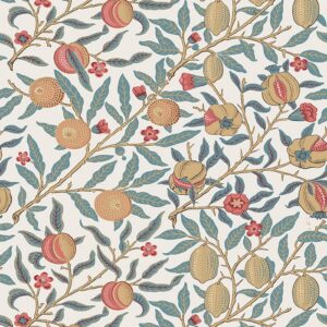 William Morris tapeet British Heritage wallpaper