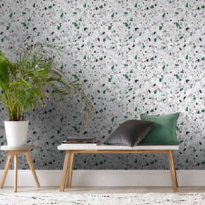 terrazzo tapeet