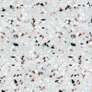 terrazzo tapeet