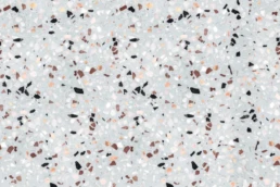 terrazzo tapeet