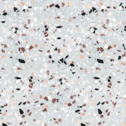 terrazzo tapeet