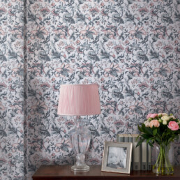 Laura Ashley Portia tapeet