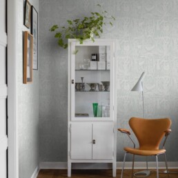 Borastapeter Scandinavian Designers tapeet