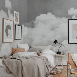 R14013_Cuddle-Clouds_Graphite_Rebel-Walls