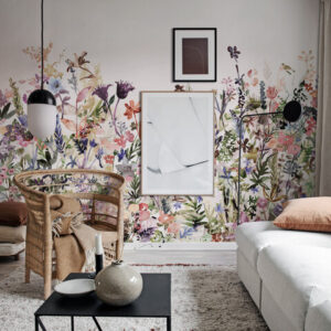 pilttapeet R14532_May-Meadow_Pastel_Rebel-Walls