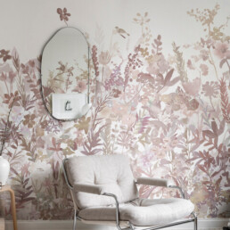 pilttapeet R14533_May-Meadow_Dusty-Pink_Rebel-Walls