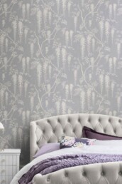 tapeet wisteria grey118252