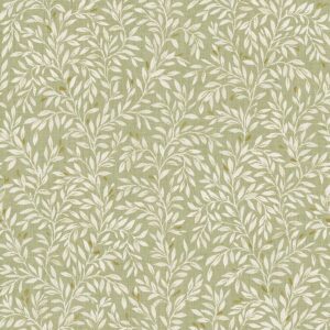 tapeet 118261 leaf green wallpaper