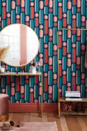 tapeet 118611 RETRO wallpaper