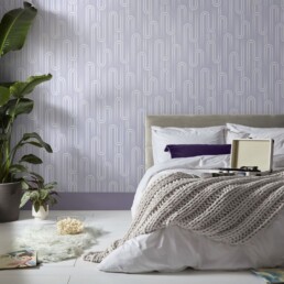 tapeet 118731_lavender wallpaper
