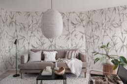 pilttapeet R19339_Bamboo-Garden_Pearl_Rebel-Walls_interior1