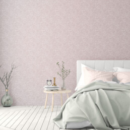 roosa magamistoa tapeetWhite,Bedroom,Interior.,Scandinavian,Design.