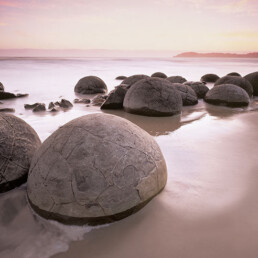 moeraki fototapeet