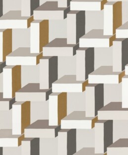 3D muster tapeet