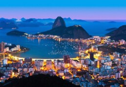 Rio fototapeet