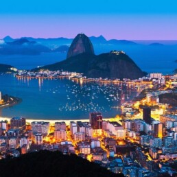 Rio fototapeet