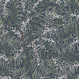 tapeet S10208_Idun_Classic-Blue_Sandberg-Wallpaper_tapeet