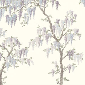 113412_Laura Ashley Wisteria Garden pilttapeet