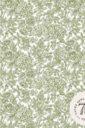 roheline tapeet 121080 Laura Ashley