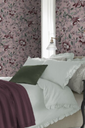 Laura Ashley tapeet 121091_2 magamistuba