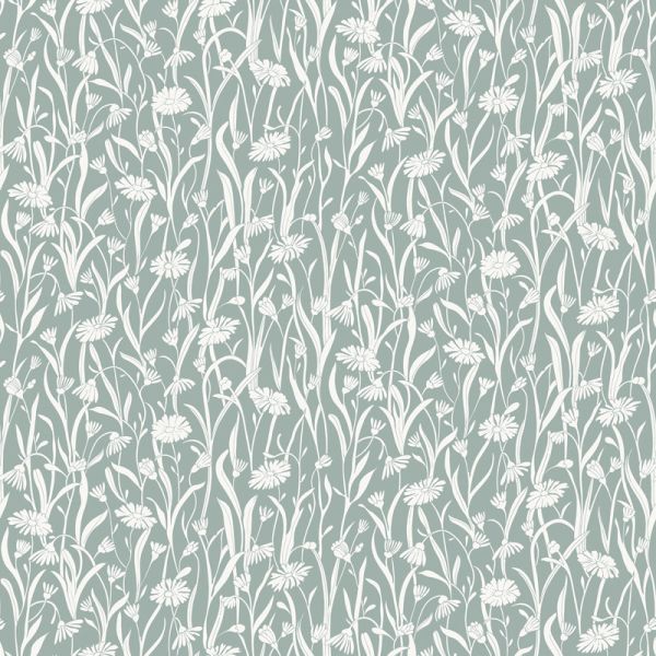 TAPEET laura Sandudd wallcovering