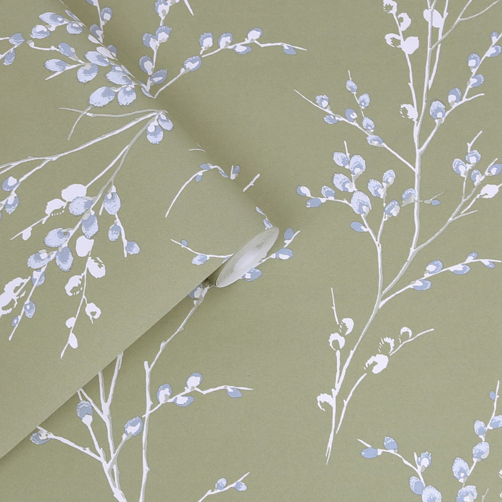 Laura Ashley tapeet