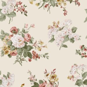 Laura Ashley Rosemore tapeet