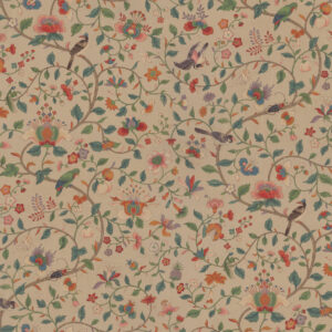 S10408 Hedda, Colorful pilttapeet