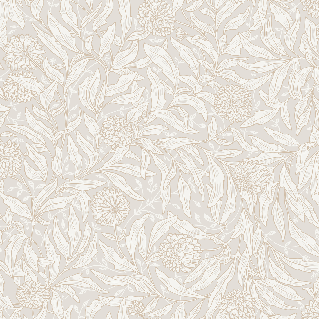 Sandberg wallpaper tapeet
