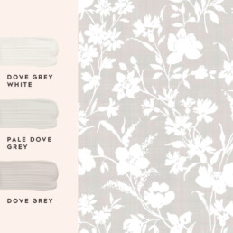 DOVE GREY_värv tapeet