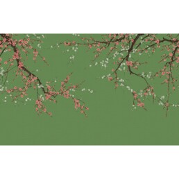 sakura pilttapeet