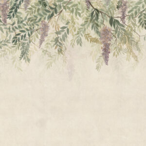 Sandberg pilttapeet Wisteria
