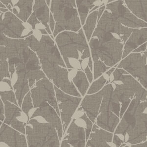 122434 Belle Taupe and Gold tapeet