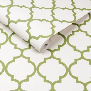 Tapeet Trellia Green 130301