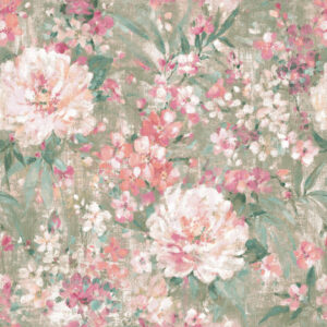 Laura Ashley tapeet