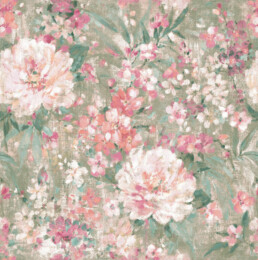 Laura Ashley tapeet