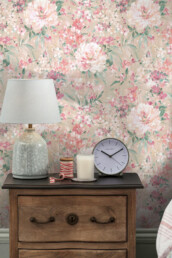 Laura Ashley tapeet