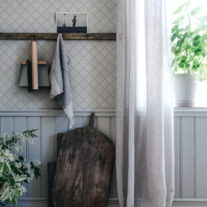 S10303 Essentials Misty Blue tapeet