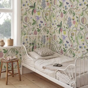 S10564 Tree of Life Pastel pilttapeet