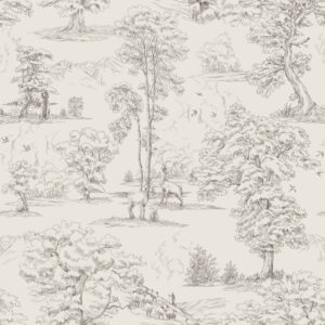 S10256 Montfort Graphite tapeet
