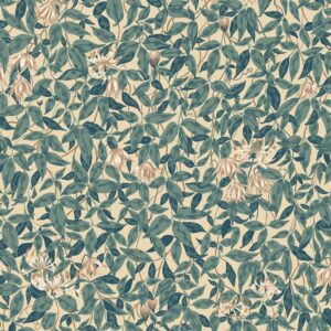10558 Linnea Blue tapeet