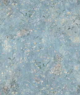 abstrktne sinine pilttapeet