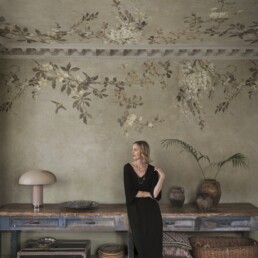 Villa Como pilttapeet Nico