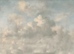 taevas ja pilvedega pilttapeet