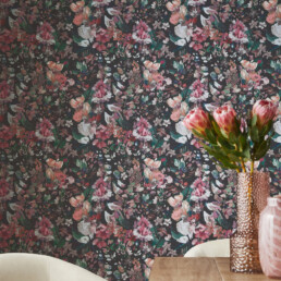 tapeet_RUSTIC ROMANTIC FLORAL_tapeedistuudio
