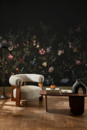 pilttapeet puuviljadega