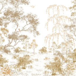 fototapeet Laura Ashley