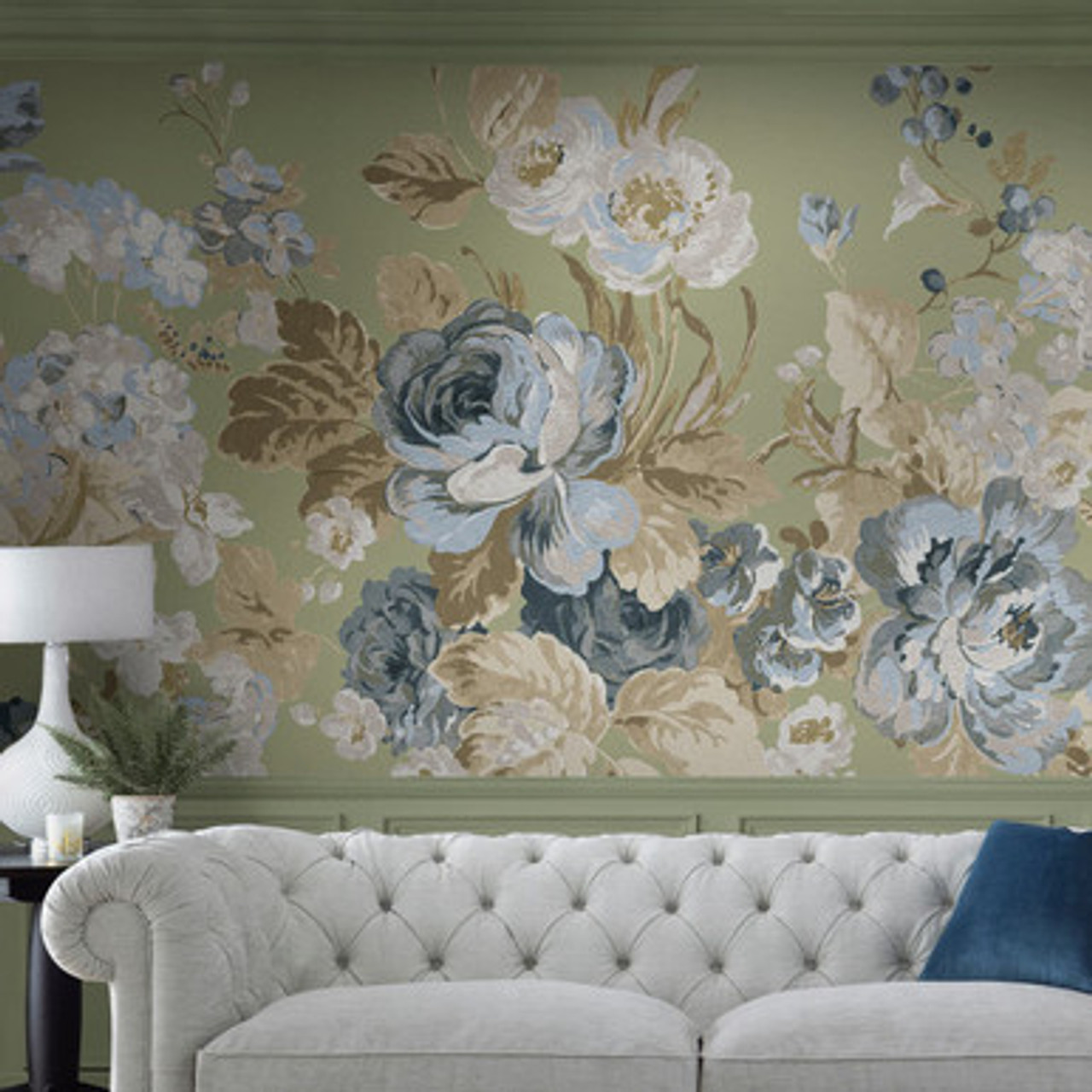laura ashley pilttapeet